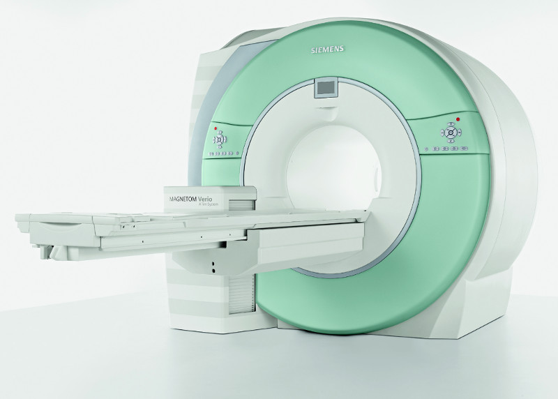 Сканирование на современном высокопольном МРТ-томографе входит в комплекс скрининговых исследований
