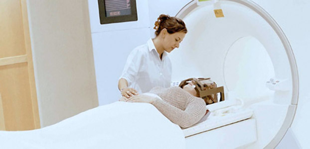 МРТ диагностика опухоли головного мозга