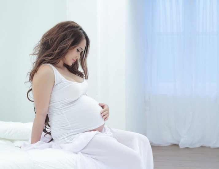 Изменение гормонального фона во время беременности может способствовать развитию менингиомы