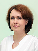 Гимадинова Наталья Александровна