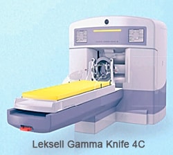 Leksell-Gamma-Knife-4C