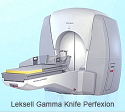 Leksell-Gamma-Knife-Perfexion