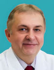 Абашин Сергей Юрьевич — ведущий эксперт по онкологии сети центров ПЭТ Технолоджи