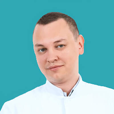 Иванов Викентий Алексеевич врач-радиолог в Самаре
