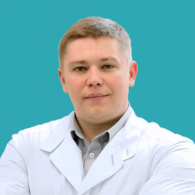 Кочуев Сергей Сергеевич главный врач ПЭТ Технолоджи