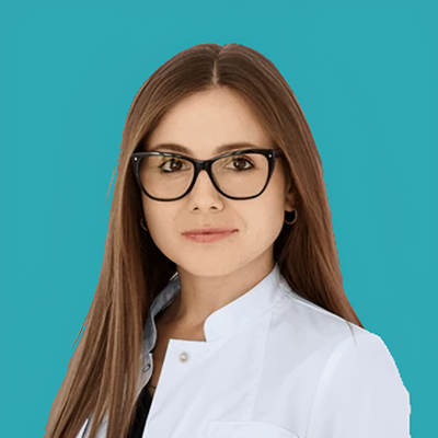 Неустроева Екатерина Сергеевна врач-радиолог второй категории