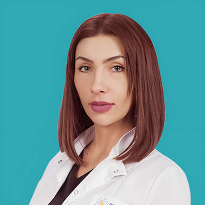 Врач-рентгенолог Пономаренко Наталья Борисовна