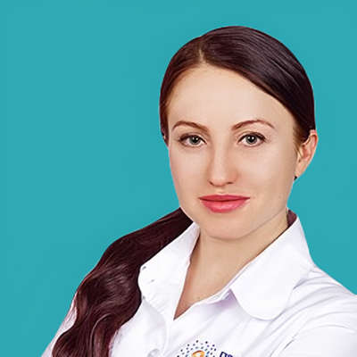 Врач рентгенолог, радиолог центра ПЭТ КТ в Краснодаре Журавель Марина Александровна