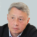 Владимир Михайлович Будянский
